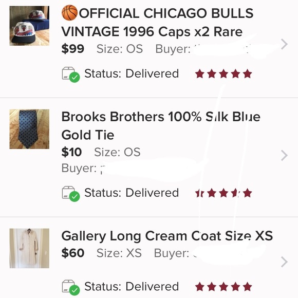 Shopping ❤️ - Picture 2 of 3